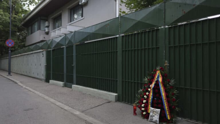 Românii au ocazia să își exprime respectul față de Ion Iliescu. Detalii despre programul ceremoniei oficiale de înmormântare