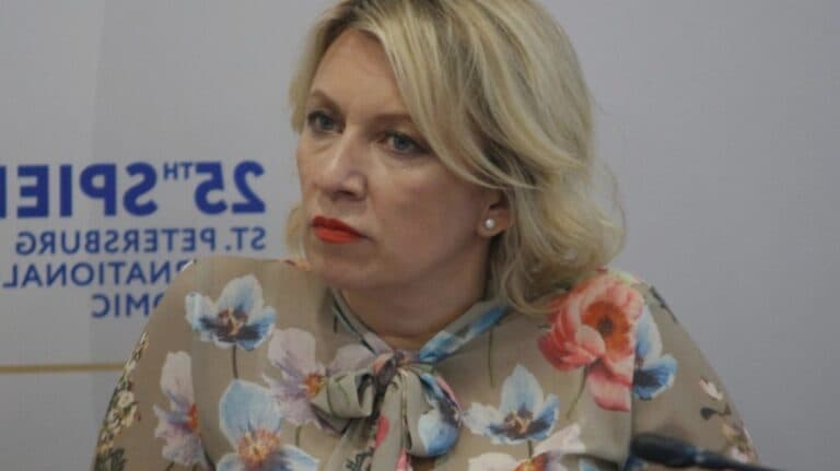Rusia interzice desfășurarea trupelor NATO pentru menținerea păcii în Ucraina