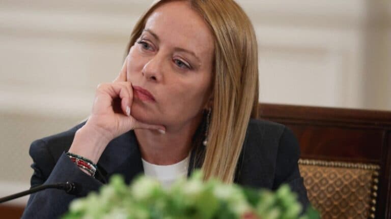 Controverse în Italia: Giorgia Meloni implicată în scandalul unor trucaje pe o platformă pentru adulți