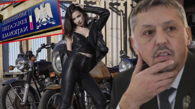 Controversă de proporții în Ministerul Educației: Daniel David, vacanță extravagantă alături de consiliera fotomodel în SUA