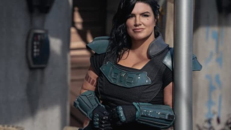 Conflictul dintre actrița dată afară din „The Mandalorian” și Disney s-a stins. Gina Carano și renumitul studio au semnat un pact de reconciliere
