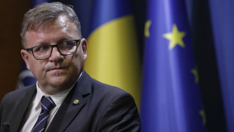 Controversa suspendării lucrărilor la autostrada Moldovei se intensifică. Marius Budăi pregătește o moțiune de cenzură împotriva Executivului