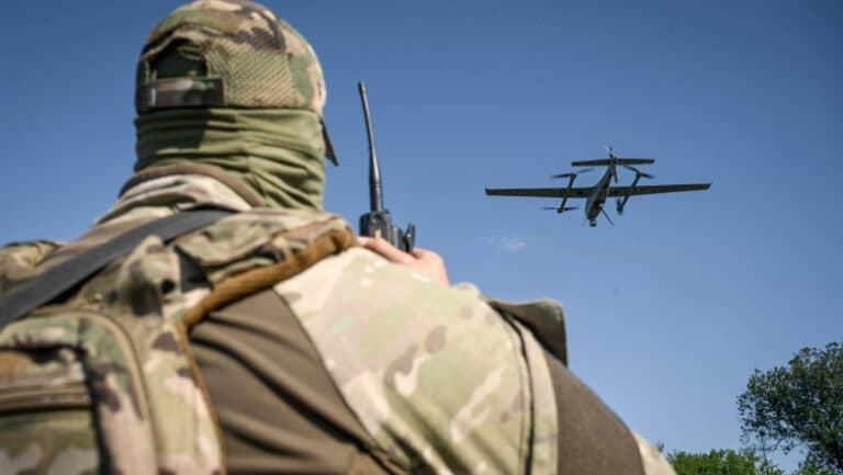 Rețea vastă de corupție dezvăluită în Ucraina, implicată în achiziția de drone și echipamente de război electronic