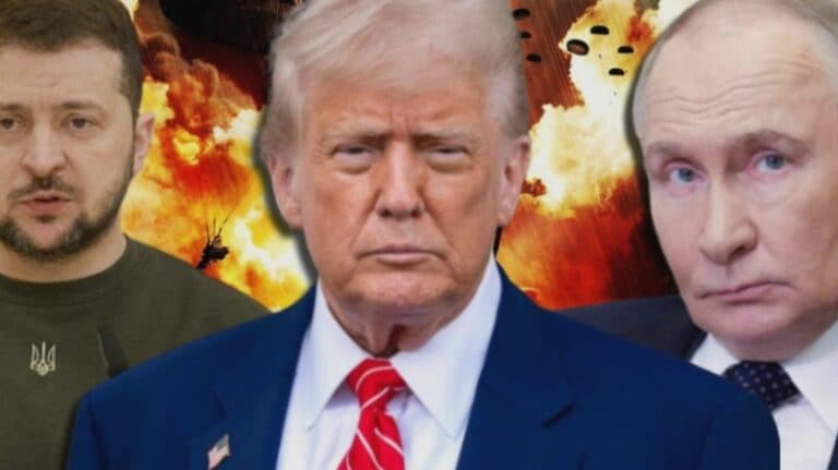 Se conturează o întâlnire esențială între Trump, Putin și Zelenski. Care este data la care se va desfășura această trilaterală?