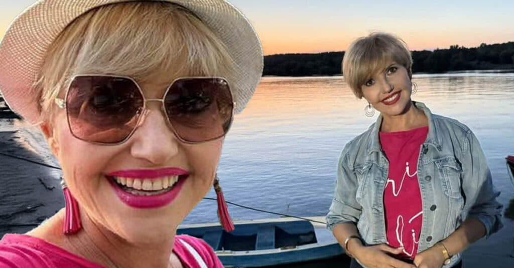 Revelația Marinei Almășan despre menținerea unei forme de invidiat: „Când am cedat tentațiilor, am ieșit de pe calea cea bună.”