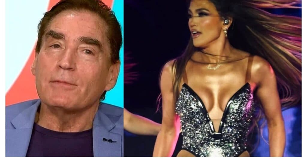 Legătura surprinzătoare dintre Petre Roman și Jennifer Lopez: Descoperă secretul tinereții fără bătrânețe