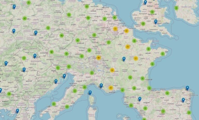 Cercetător în securitate descoperă sute de servere TeslaMate care expun datele vehiculelor Tesla