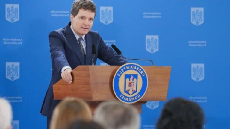Întâlnire decisivă la Guvern în contextul impasului din justiție. Nicușor Dan și liderii politici se reunesc