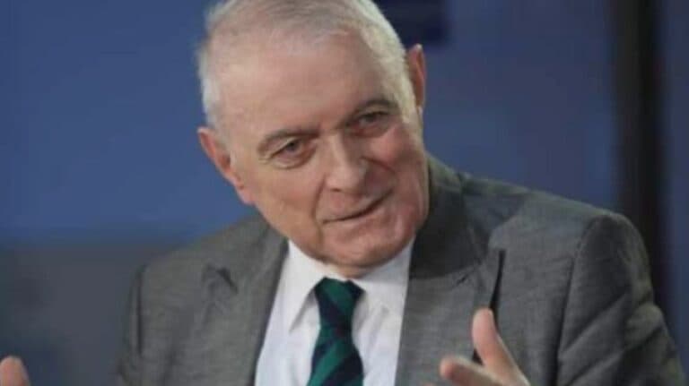 Ghid de la consilierul lui Isărescu pentru a naviga prin criză: „Alegeți cu atenție sursele de achiziții pentru a nu sprijini speculanții de pe urma inflației.”