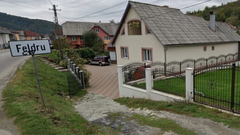 Singura comună din Bistrița-Năsăud care decide să renunțe la festivitățile locale din cauza măsurilor de austeritate