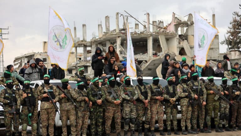 Mecanismul ocult al Hamas pentru remunerarea angajaților: strategia prin care a distribuit 7 milioane de dolari în Gaza