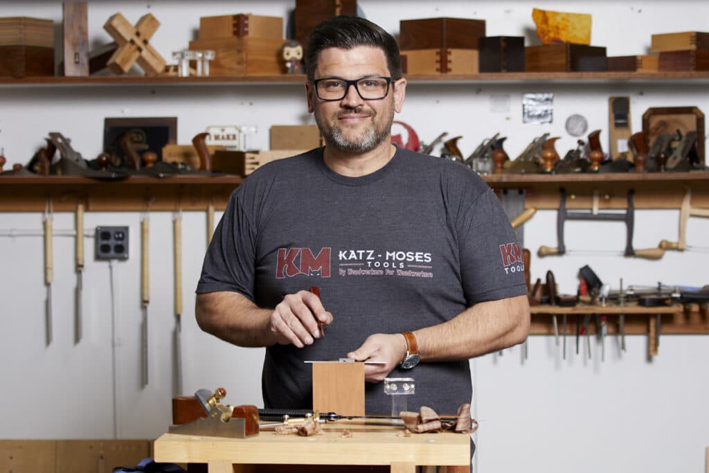 Slow Ventures investește prima sumă din fondul de 60 de milioane de dolari în antreprenorul pasionat de prelucrarea lemnului
