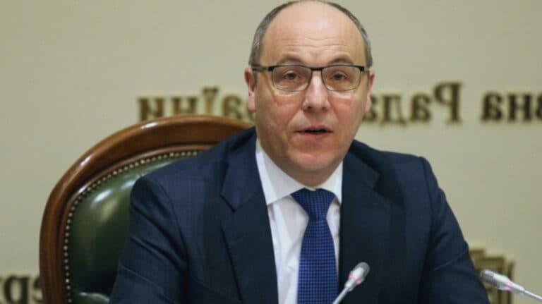 Tragedie în Ucraina: Andrii Parubîi, fost lider al Parlamentului, ucis prin împușcare