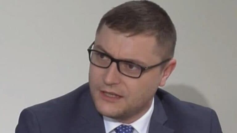 Vladimir Ionaș, sociolog, analizează sondajul care zguduie fundamentele puterii: ”USR aspiră la organizarea alegerilor locale într-un ritm accelerat.”
