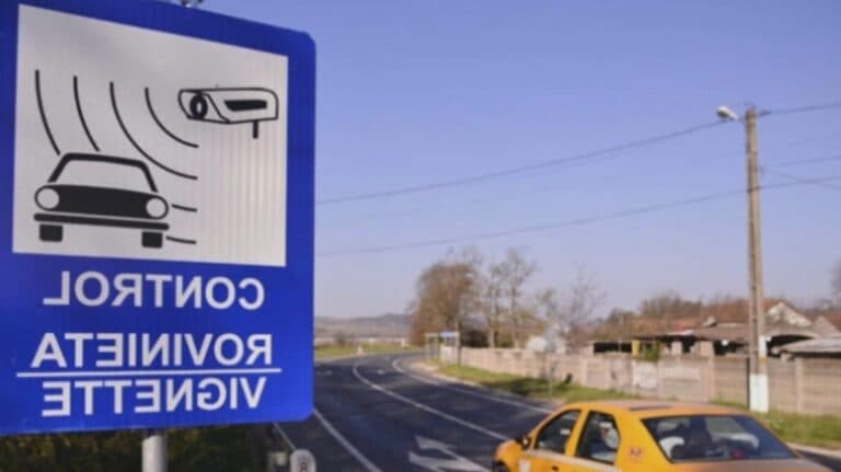Șoferii vor plăti pe kilometru. Guvernul amână implementarea noii măsuri cu încă șase luni