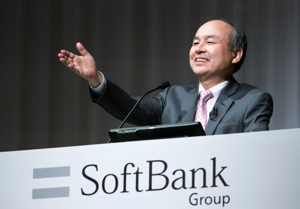 SoftBank ar fi achiziționat fabrica Foxconn din Ohio pentru proiectul Stargate AI