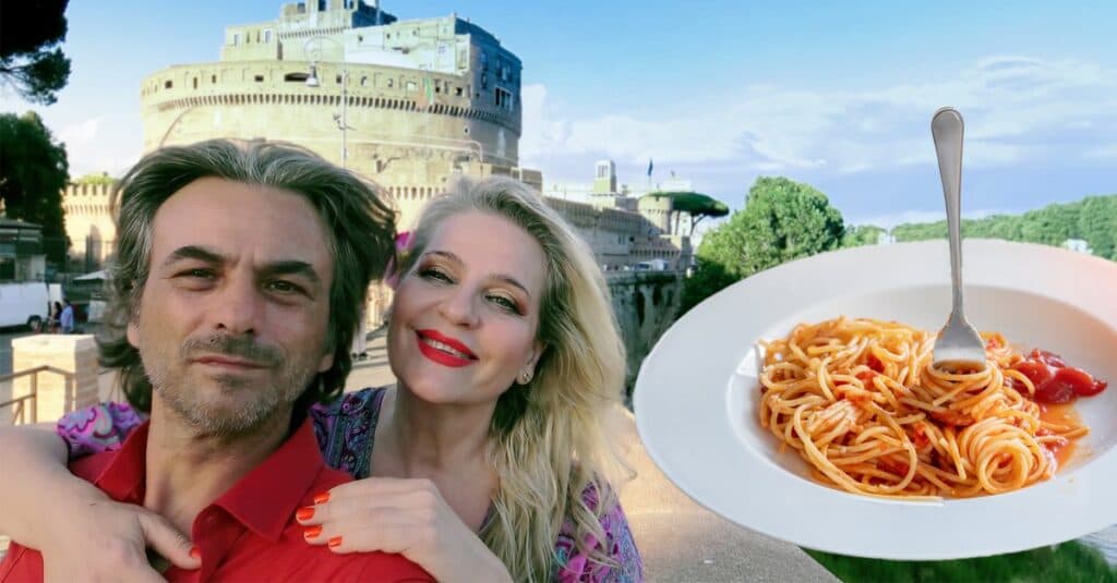 Olga Bălan: Viața între România și Italia – Unde găsești cele mai bune prețuri la alimente?