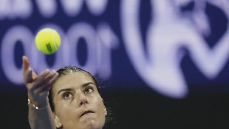 Sorana Cîrstea strălucește pe scena WTA: revenire triumfală în Top 100 și recompense financiare după Cleveland