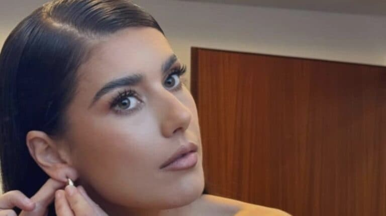 Sorana Cîrstea, victima unei furtuni: trofeul său, dispărut din hotel