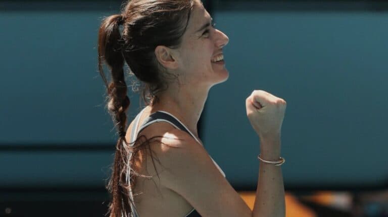 Sorana Crăstea triumfă la turneul de tenis din Cleveland