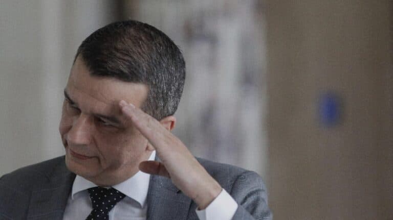 Sorin Grindeanu critică măsurile recente care afectează românii: ”Acest pachet nu vizează doar eliminarea privilegiilor.”