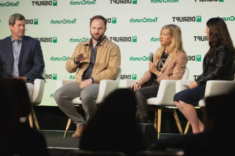 Universul devine o piață cu Even Rogers și Max Haot la TechCrunch Disrupt 2025