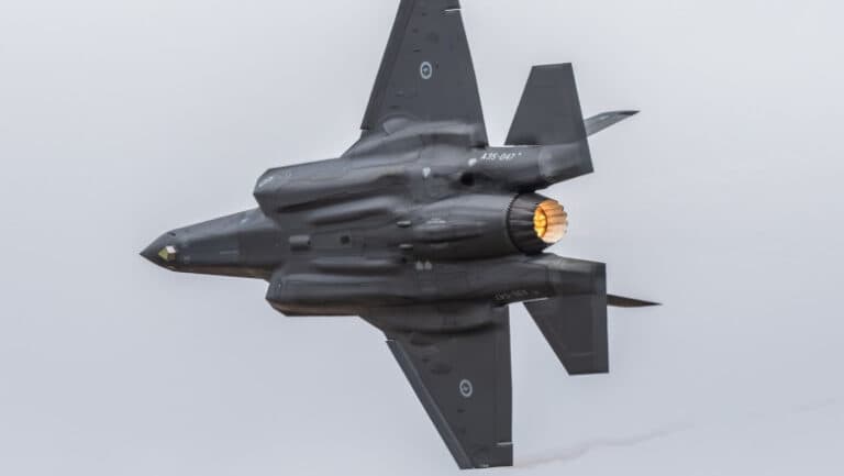 Spania îmbrățișează soluții europene, lăsând în urmă avioanele F-35 americane: Eurofighter sau FCAS?