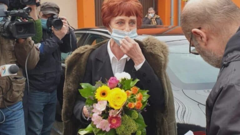 Experții Colegiului Medicilor dezmint declarațiile doctorului Flavia Groșan privind vaccinul împotriva COVID-19