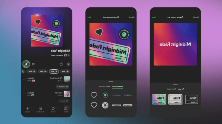 Noua funcție de la Spotify îți permite să personalizezi tranzițiile din playlisturi