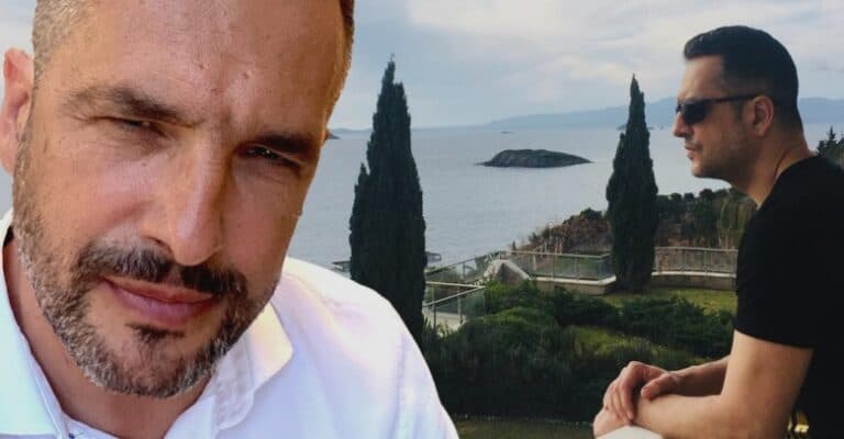 Confesiunile lui Mădălin Ionescu înainte de a împlini 55 de ani: „Am trecut prin transformări profunde.”