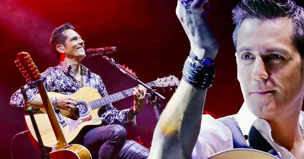 Ștefan Bănică Jr. revine cu un concert de Crăciun: „Vă invităm să ne fiți alături!” Se majorează prețul biletelor? Impresarul Radu Baron: „Românii sunt dispuși să cheltuie pentru bunuri esențiale și distracție!”