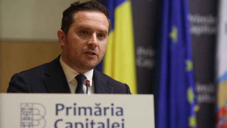 Stelian Bujduveanu declară tăieri de indemnizații pentru liderii companiilor municipale, generând economii de peste 4 milioane de lei pe an