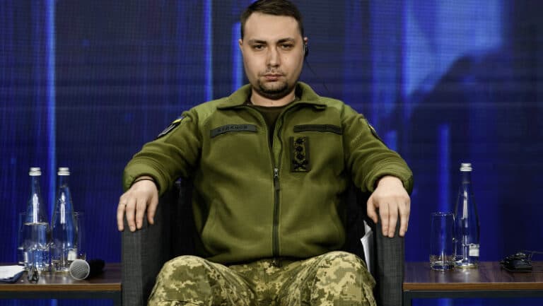 „Cât de departe pot merge bărbații pentru a-și demonstra puterea? Budanov aduce elogii prostituatelor angajate de serviciile de spionaj ucrainene.”
