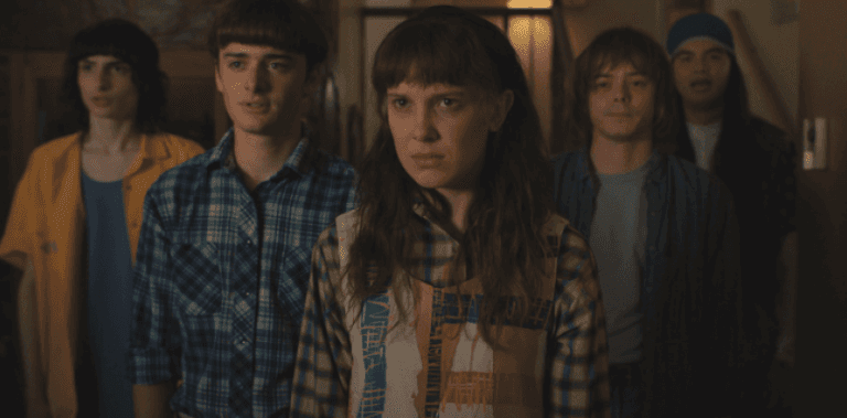 Creatorii „Stranger Things” ar putea părăsi platforma Netflix