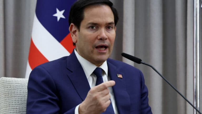 SUA denunță UE pentru cenzura digitală. Marco Rubio îi îndeamnă pe diplomații americani să conteste legislația DSA
