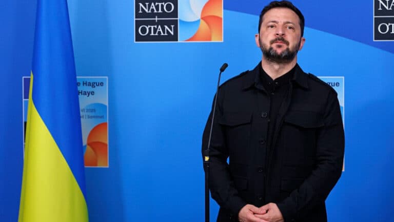 SUA oferă Ucrainei asigurări de securitate asemănătoare cu articolul 5 din Tratatul NATO. Cum a reacționat Zelenski?