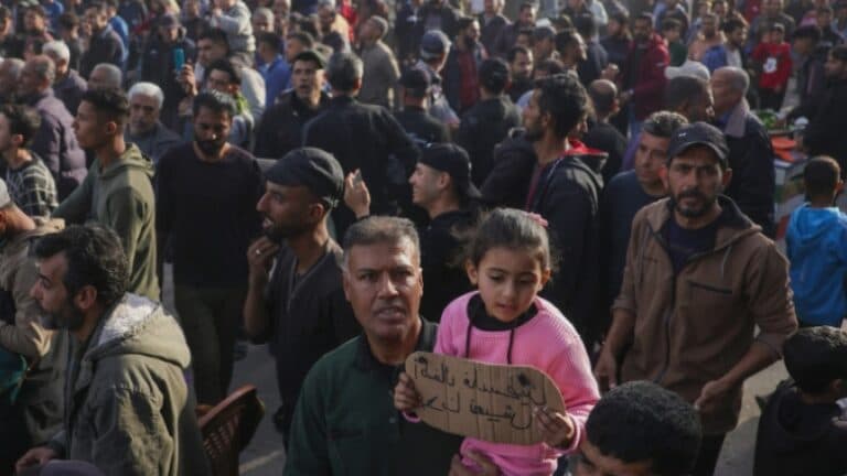 SUA îngheață vizele de vizitator pentru cetățenii din Gaza, stârnind reacții din partea organizațiilor pro-palestiniene