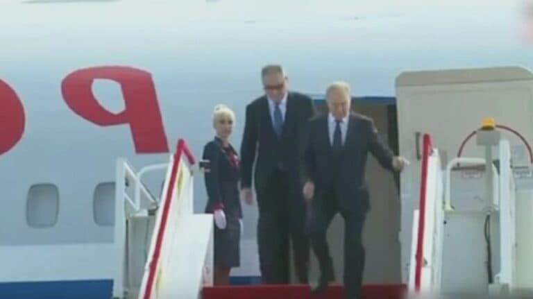 Reuniunea liderilor autoritari se desfășoară în China, cu prezența lui Putin