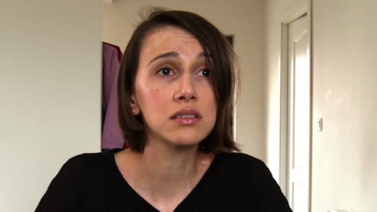 Victima incendiului de la Colectiv își exprimă dezamăgirea în cazul Floreasca: „România continuă să mintă și să ascundă adevărul.”