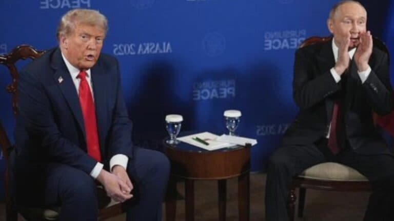 Revelația lui Vladimir Putin: Ce limbă a folosit la summit? Ultimele declarații ale președintelui rus din Alaska