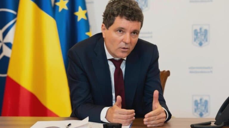 Nicușor Dan solicită schimbări în sistemul de pensii pentru judecători și procurori