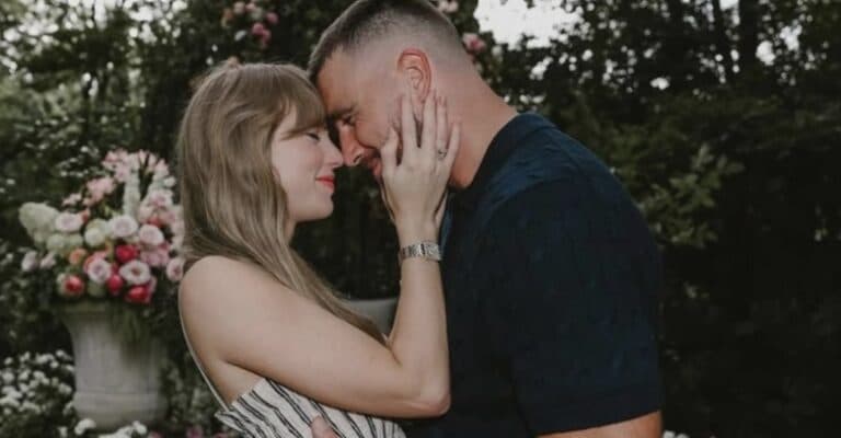 Taylor Swift și Travis Kelce și-au spus „da”! Descoperă prețul impresionant al inelului de logodnă primit de artista iubită
