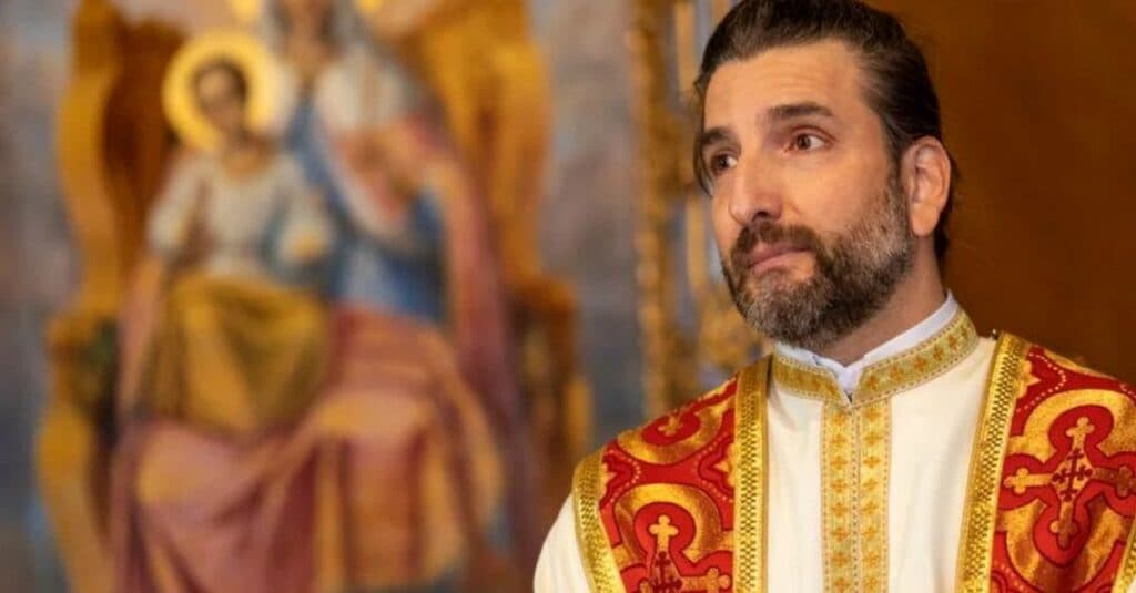 Teologul Silviu Biriș reflectează asupra postului Sfintei Marii: „Care este rostul să te abții, dacă inima ta rămâne rece?” Rețeta vegetariană a chef-ului Cătălin Scărlătescu