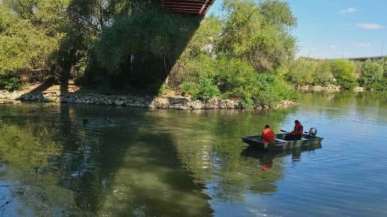 Dramă la Arad: un adolescent de 18 ani și-a pierdut viața în râul Mureș, în timp ce o tânără de 16 ani a reușit să scape