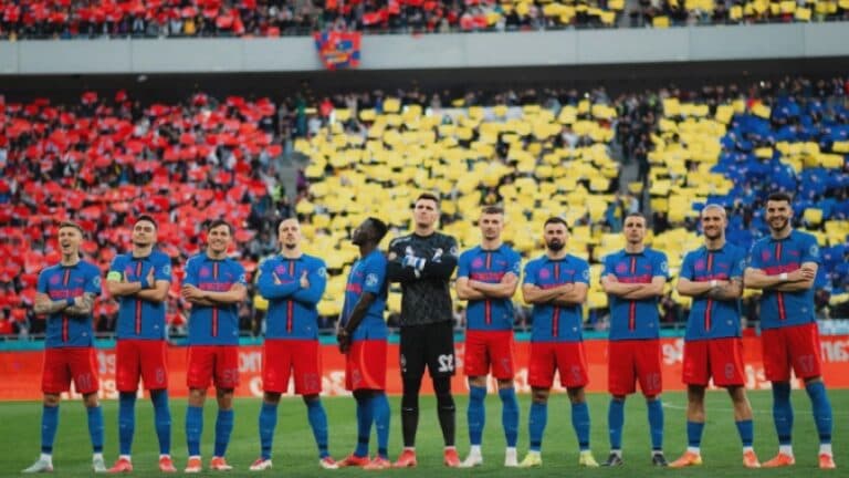 FCSB își află adversarii în Europa League: tragerea la sorți și programul confruntărilor