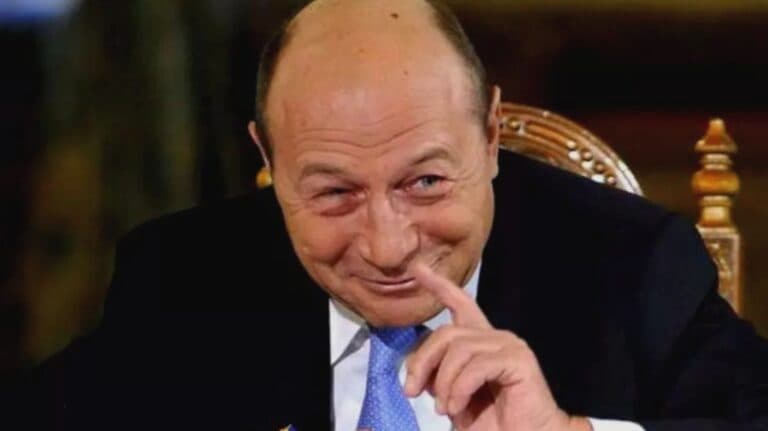 Traian Băsescu, beneficiarul unei vile de protocol în vremea austerității, guvernul Bolojan fiind pe cale să achite sume considerabile – SURSE
