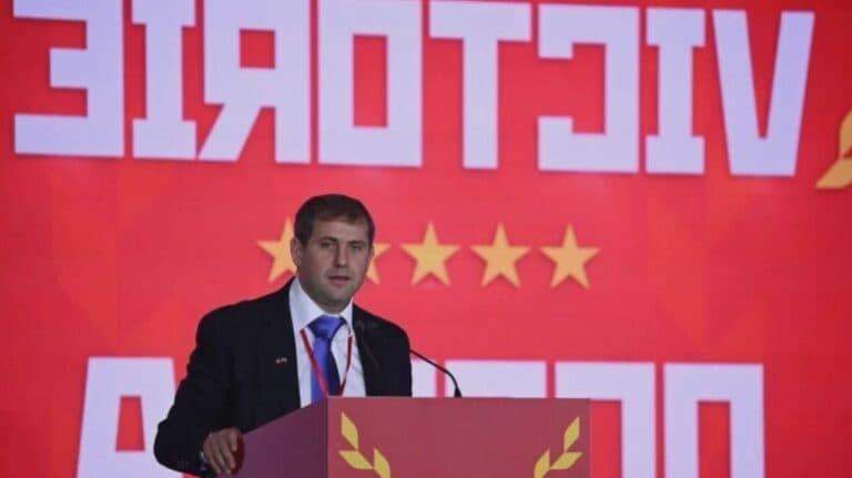 Trei formațiuni legate de oligarhul Ilan Șor au fost excluse de la scrutinul parlamentar din Republica Moldova