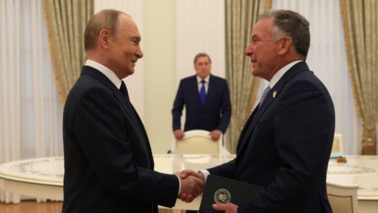 Întâlnirea de aproape trei ore dintre trimisul lui Donald Trump și Vladimir Putin: perspectiva Kremlinului asupra discuției