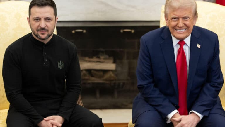 Trump își exprimă temerile că vizita lui Zelenski la summitul din Alaska cu Putin ar putea afecta discuțiile de negociere