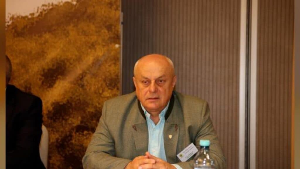 Un fost director Romsilva cu tupeu surprinzător: după ce a obținut pensii colosale și a intrat în vizorul DNA, își propune acum să conducă instituția în regim provizoriu